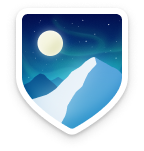 GitHub Arctic Code Vault Contributor, 2020 GH arctic badge